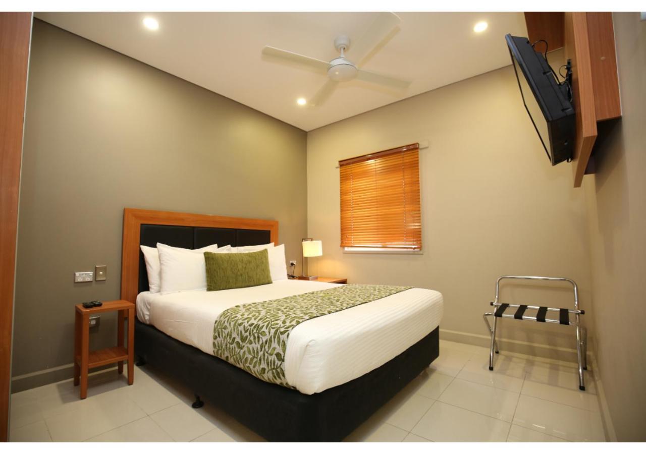 Ela Beach Hotel Port Moresby Exterior foto