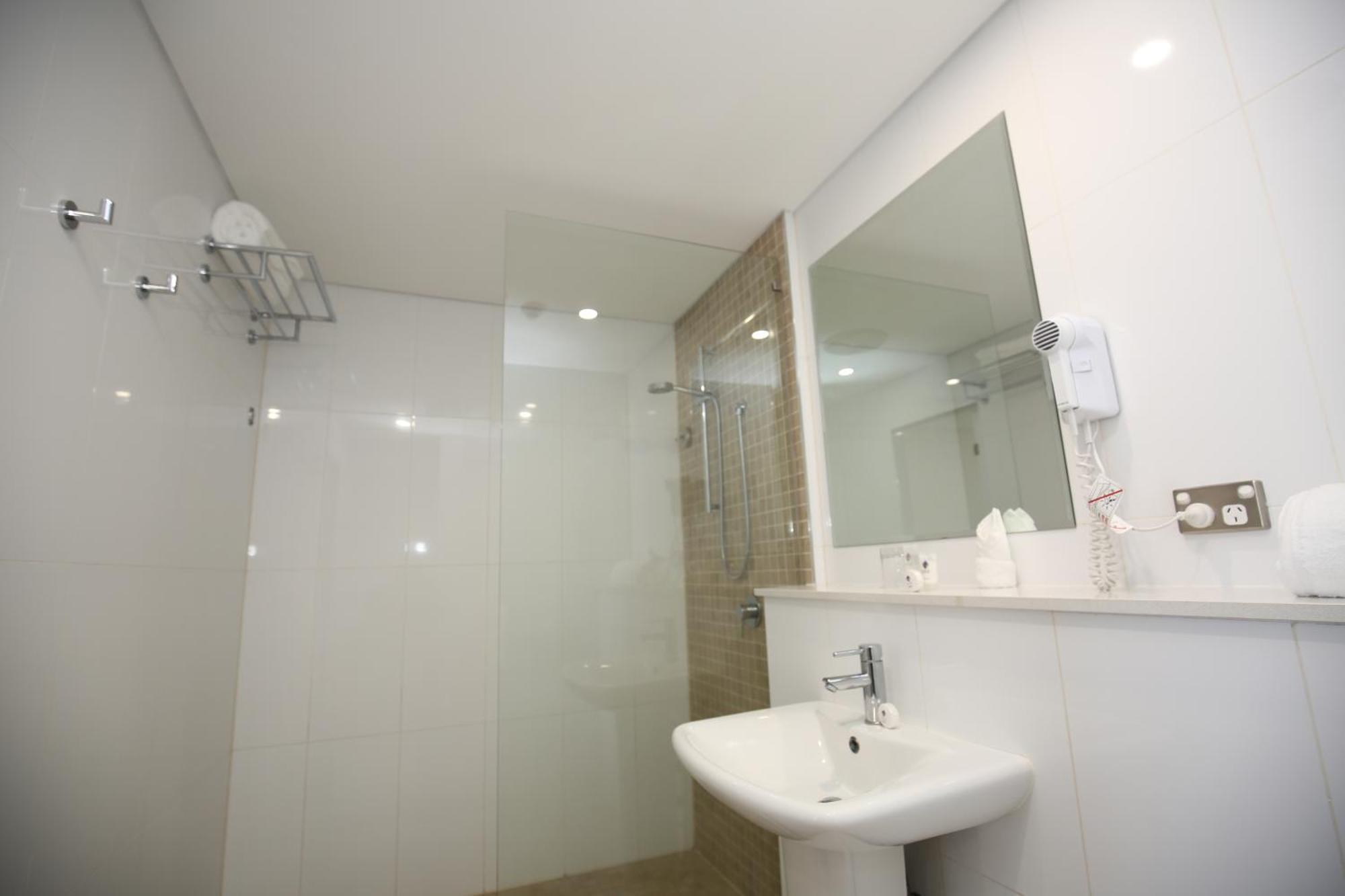Ela Beach Hotel Port Moresby Cameră foto