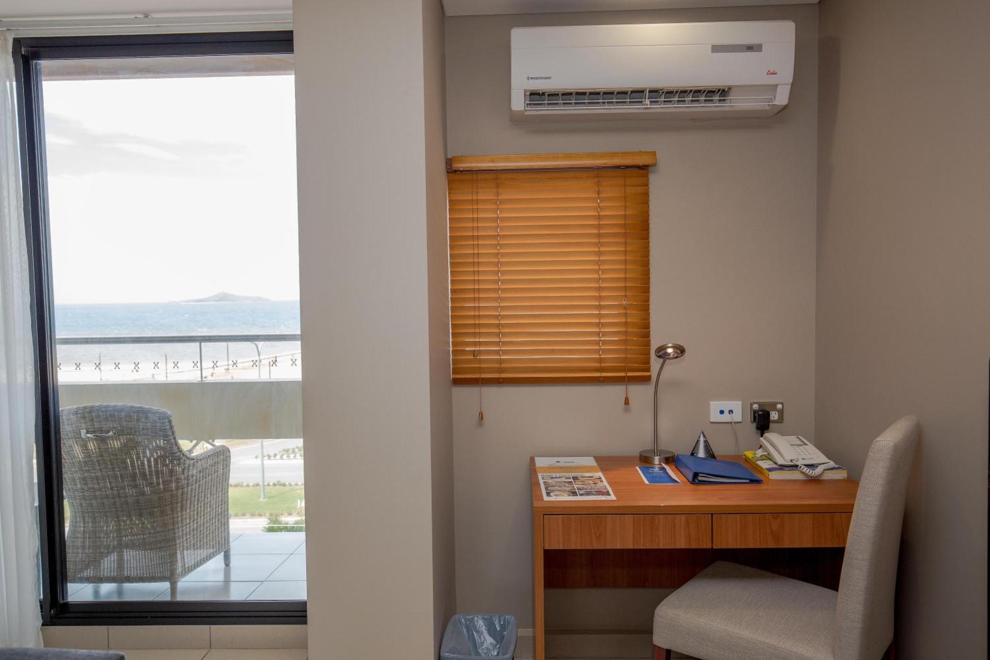Ela Beach Hotel Port Moresby Cameră foto