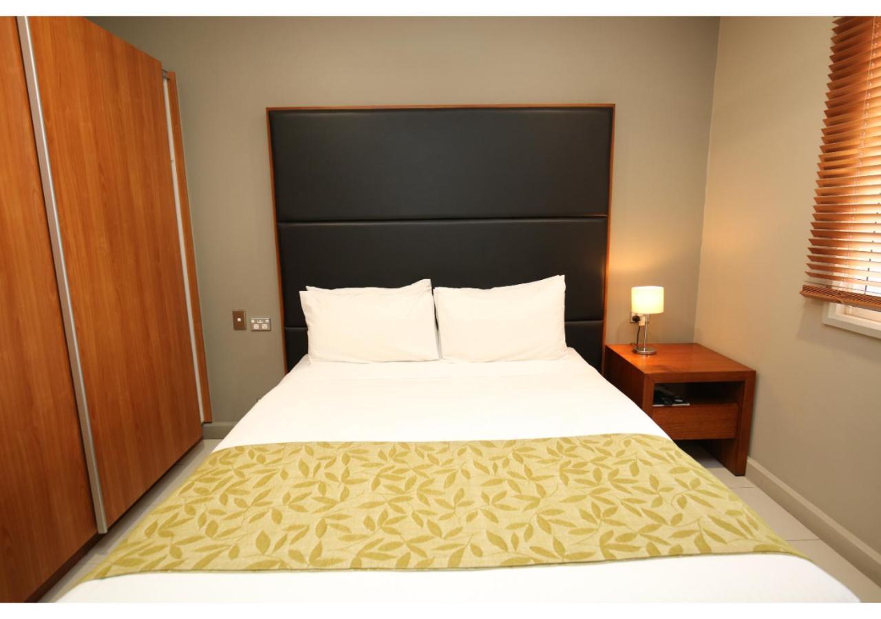 Ela Beach Hotel Port Moresby Cameră foto