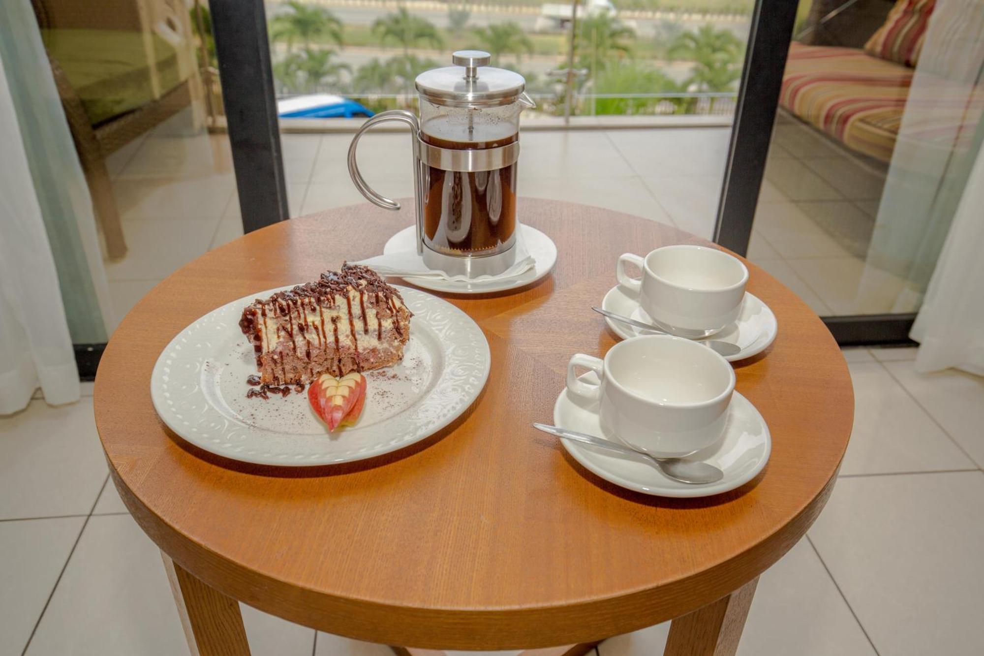 Ela Beach Hotel Port Moresby Cameră foto