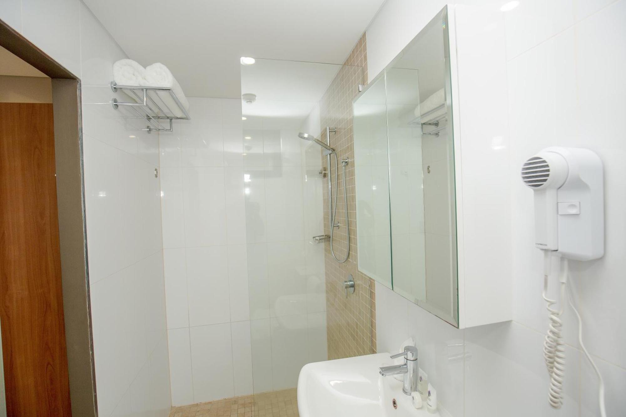 Ela Beach Hotel Port Moresby Cameră foto