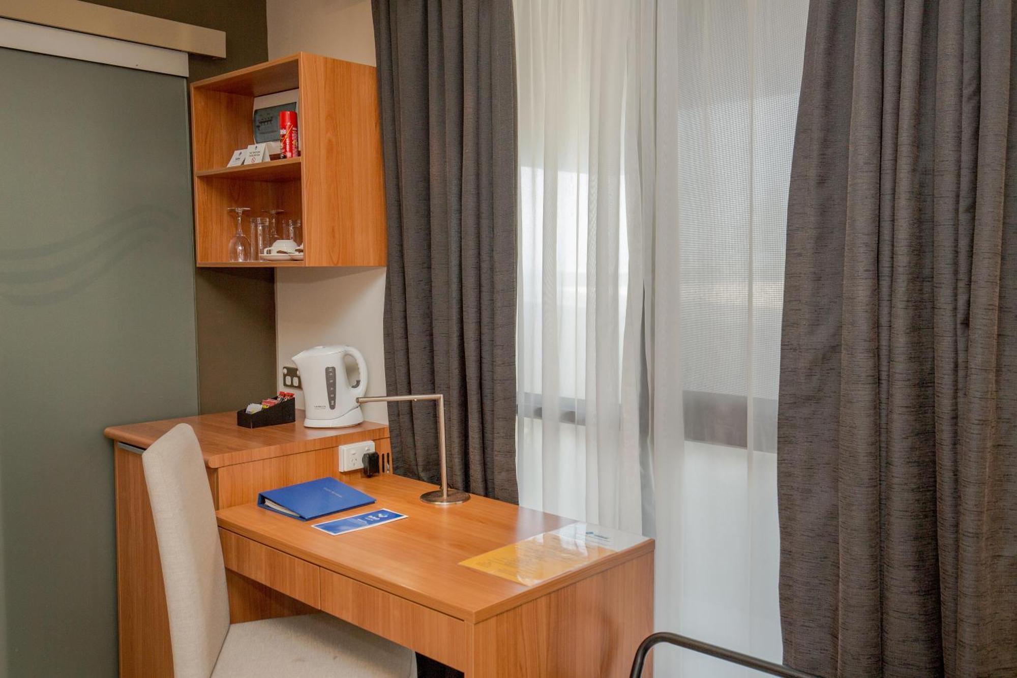 Ela Beach Hotel Port Moresby Cameră foto