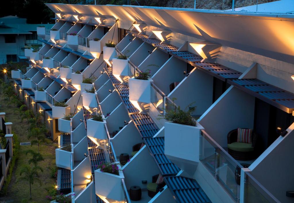 Ela Beach Hotel Port Moresby Exterior foto