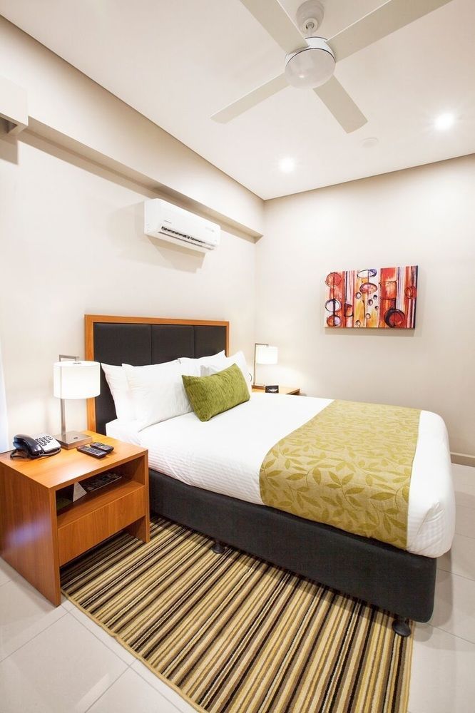 Ela Beach Hotel Port Moresby Exterior foto