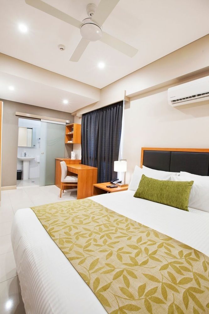 Ela Beach Hotel Port Moresby Exterior foto