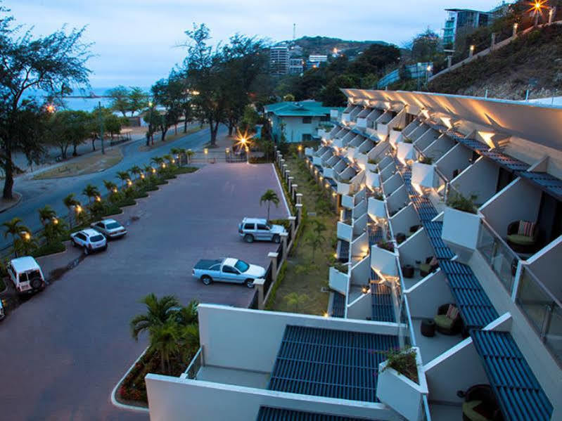 Ela Beach Hotel Port Moresby Exterior foto